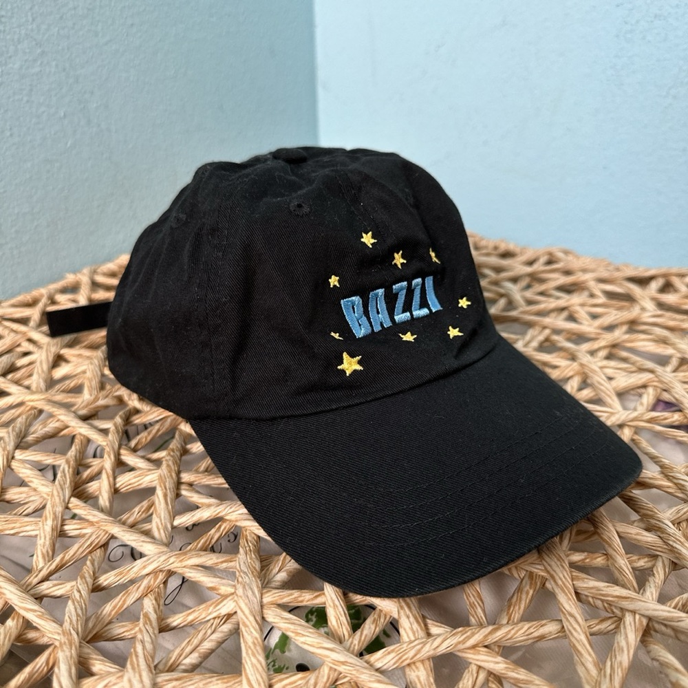 BAZZI HAT